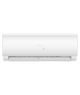 Haier Triple Inverter Air Conditioner 2.0 Ton White (HSU-24HFCD) - On Installments -SE( 3 Months 0% Percent Profit Product Available On 48 Months Installment )